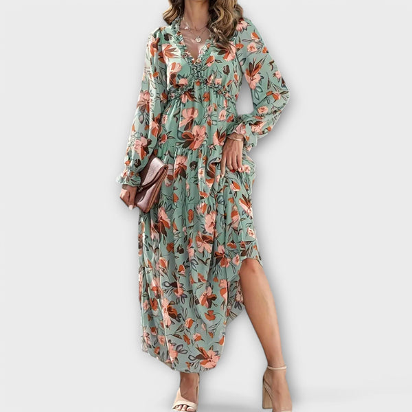 Helen - Elegant Klänning