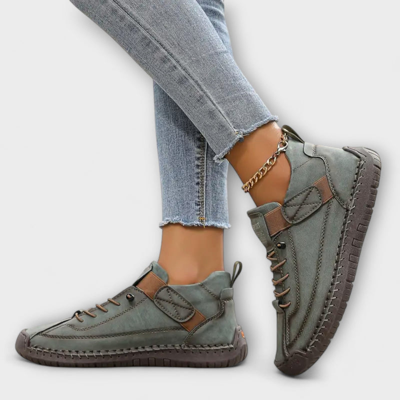 Tidlös Chelsea-sneaker