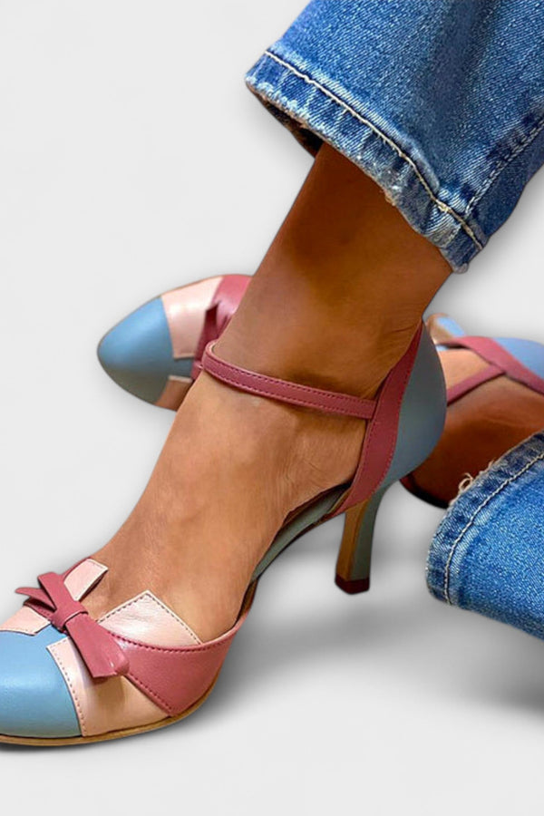 Savara – Ortopedisk elegans med stil