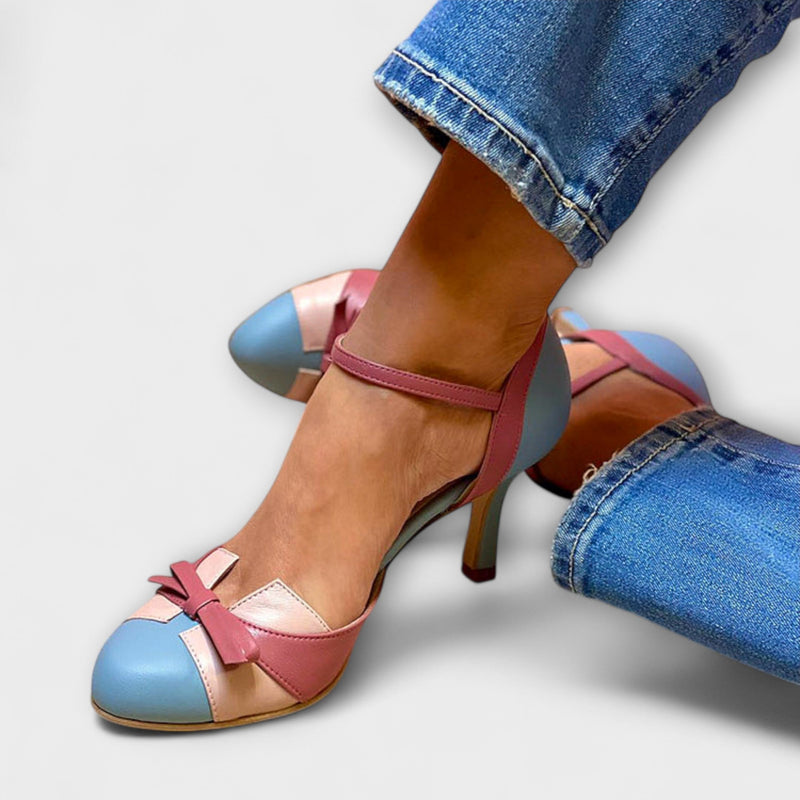 Savara – Ortopedisk elegans med stil