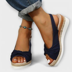 Jasmina - Ortopediska Sandaler