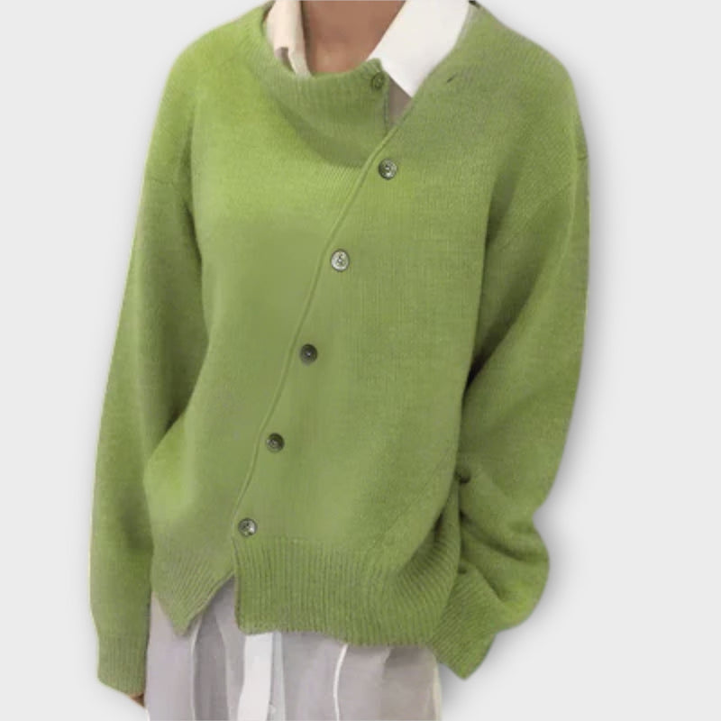 Cathy - Lätt cardigan
