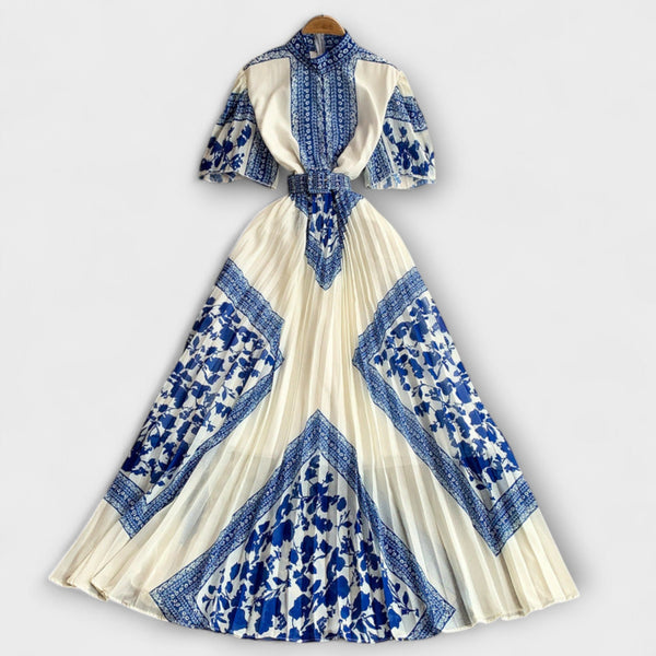 Delilah - Vintage-inspirerat kläde