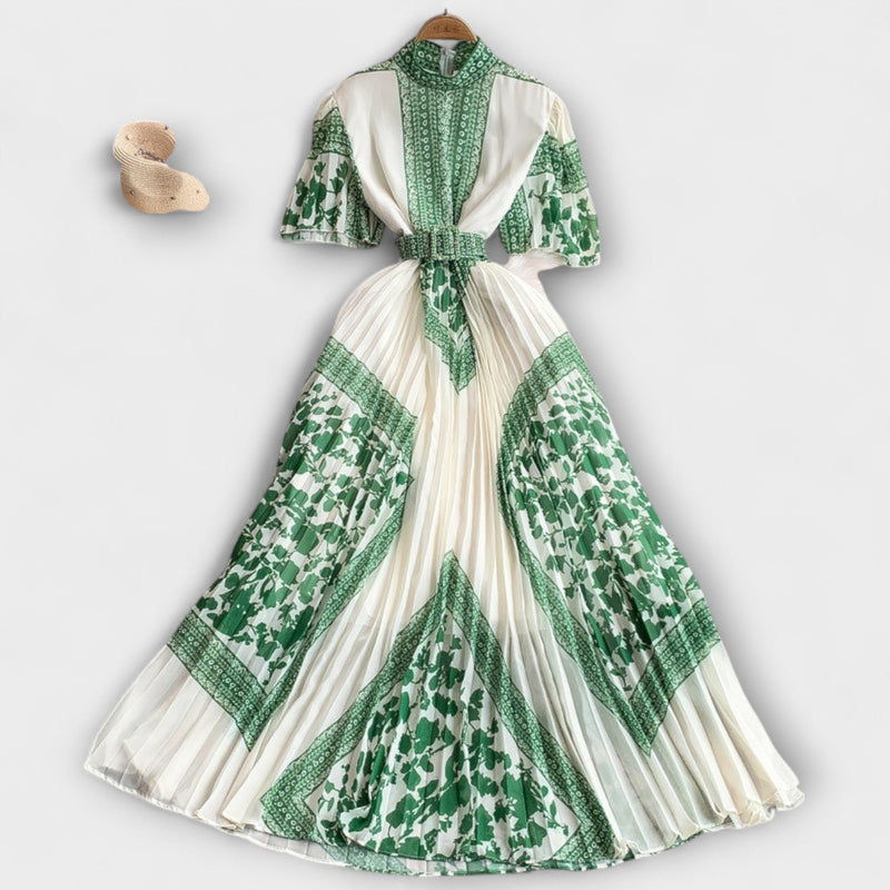 Delilah - Vintage-inspirerat kläde