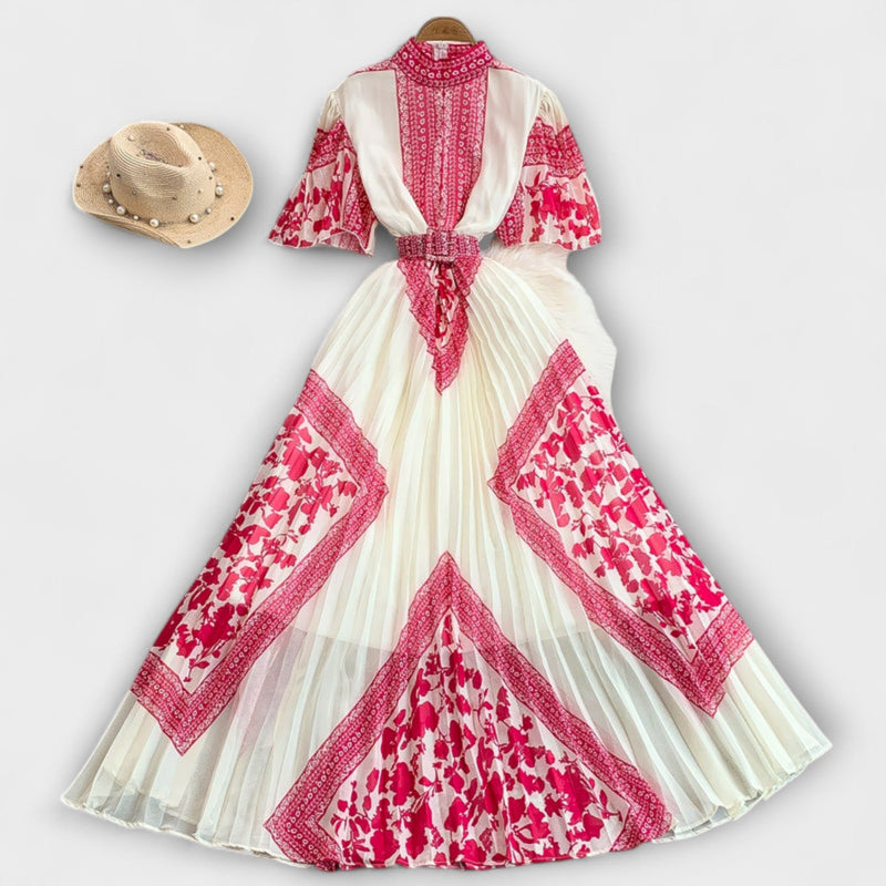 Delilah - Vintage-inspirerat kläde
