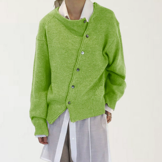 Cathy - Lätt cardigan