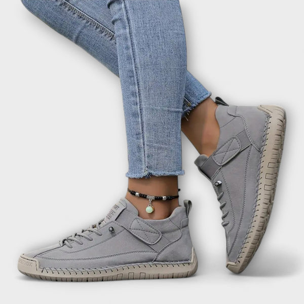Tidlös Chelsea-sneaker