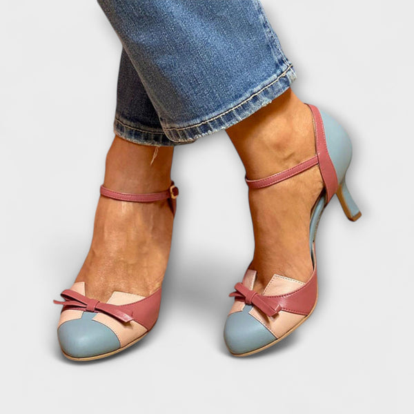 Savara – Ortopedisk elegans med stil