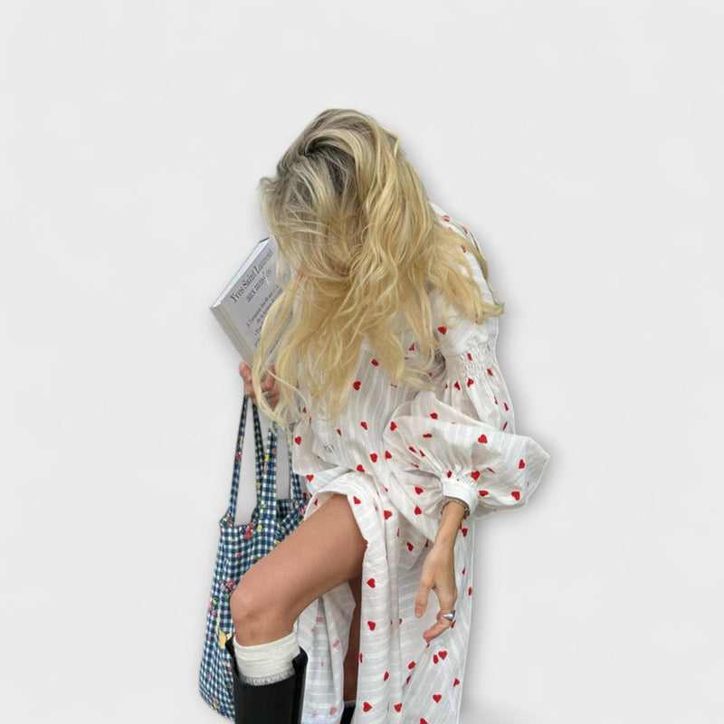 Ella - Ophelia Klänning