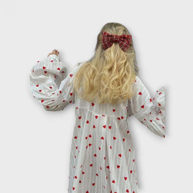 Ella - Ophelia Klänning