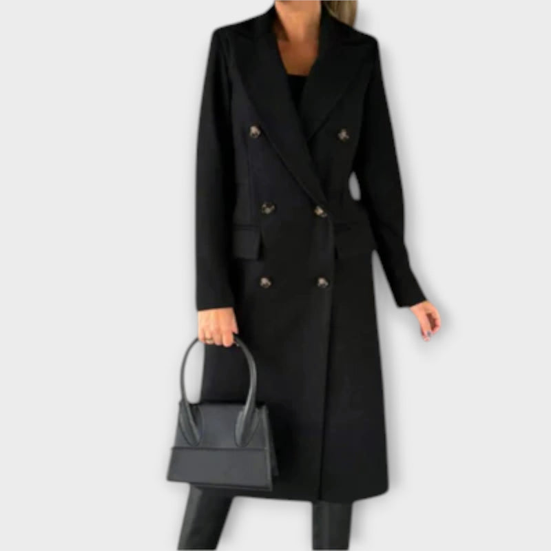 Judith - Elegant Kappa