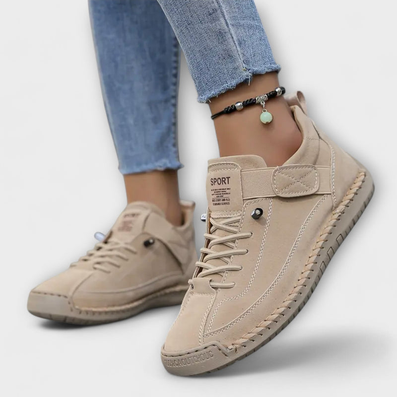 Tidlös Chelsea-sneaker