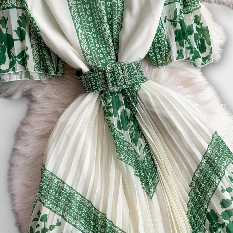 Delilah - Vintage-inspirerat kläde