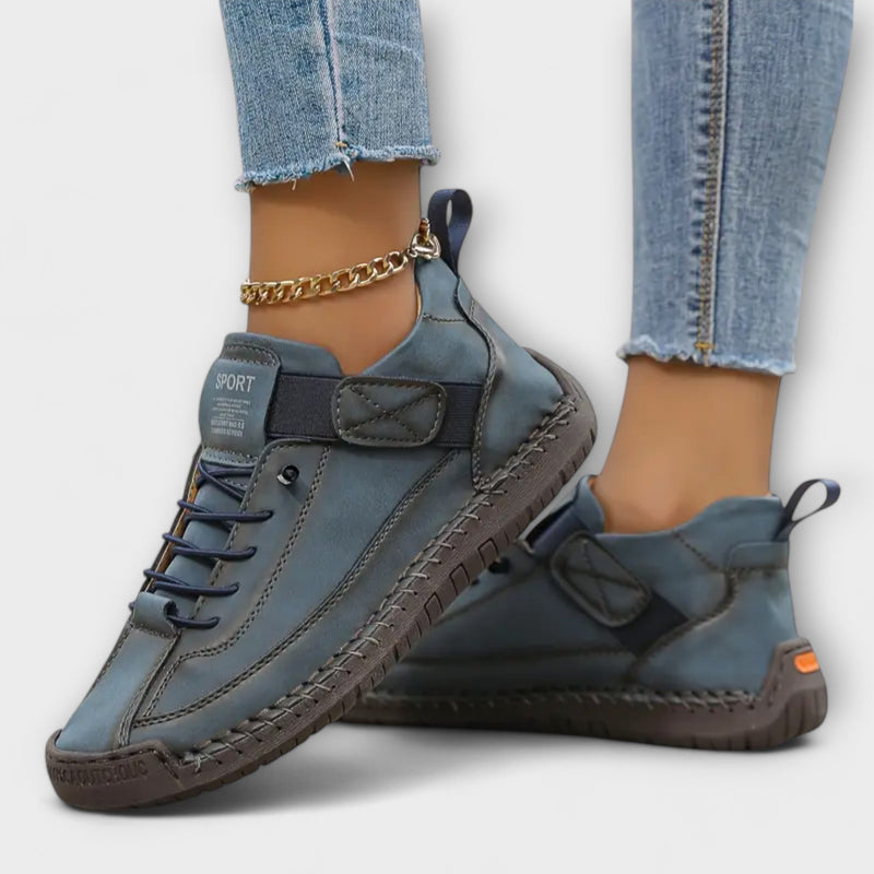 Tidlös Chelsea-sneaker
