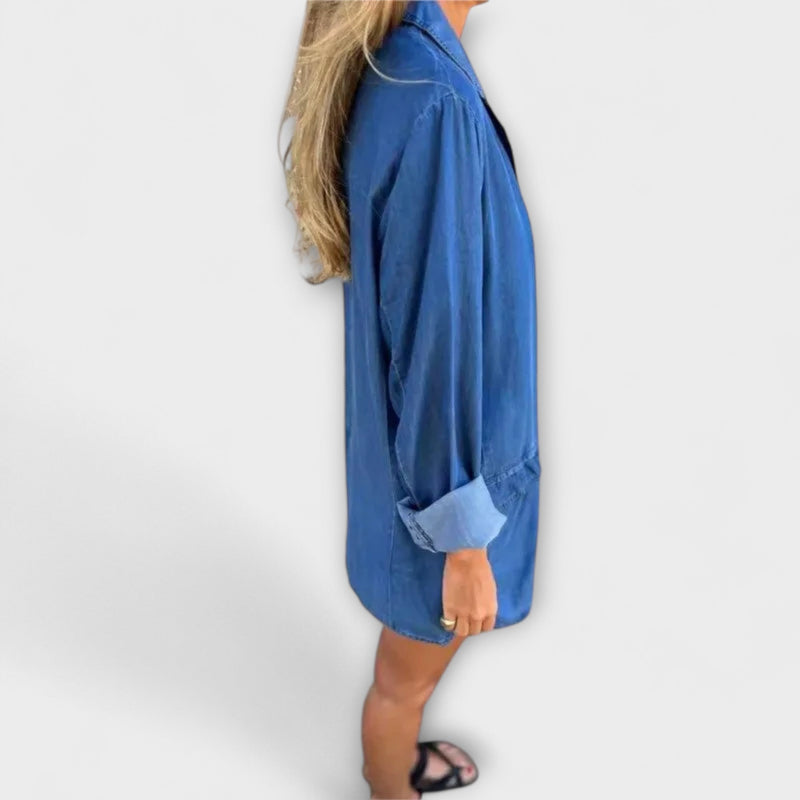 Elina - Denimdröm