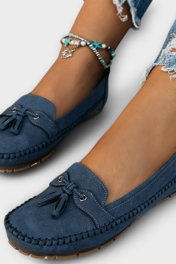 Lise - Loafers