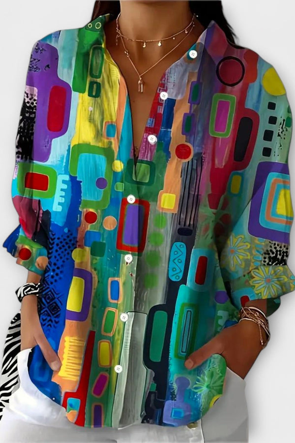 Line - Elegant Blus