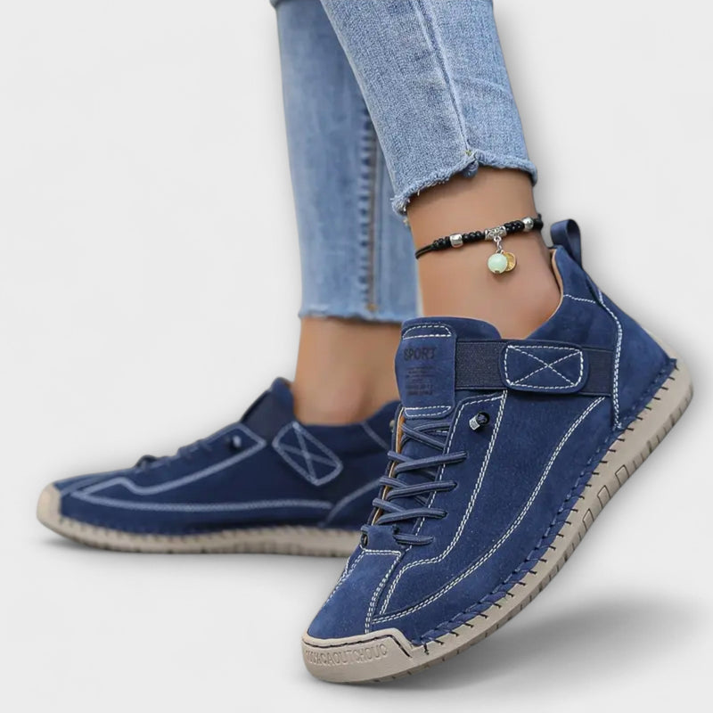 Tidlös Chelsea-sneaker