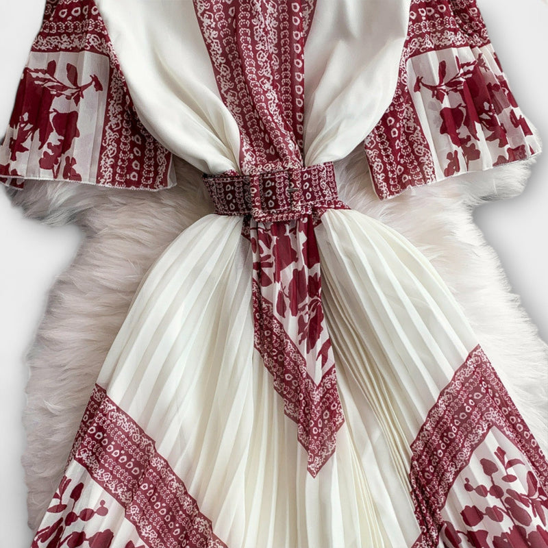 Delilah - Vintage-inspirerat kläde