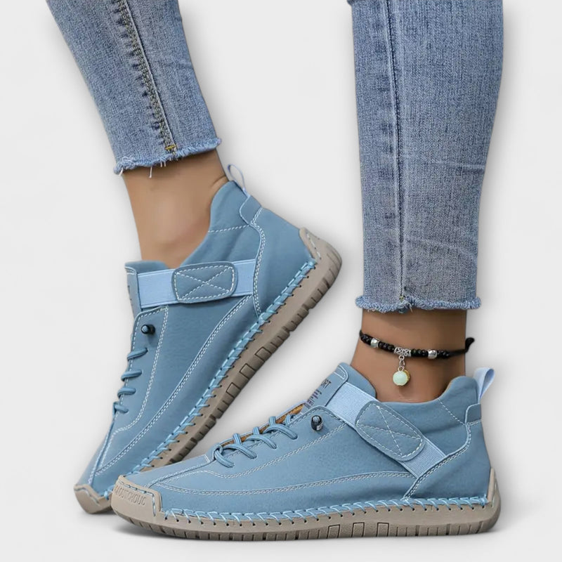 Tidlös Chelsea-sneaker