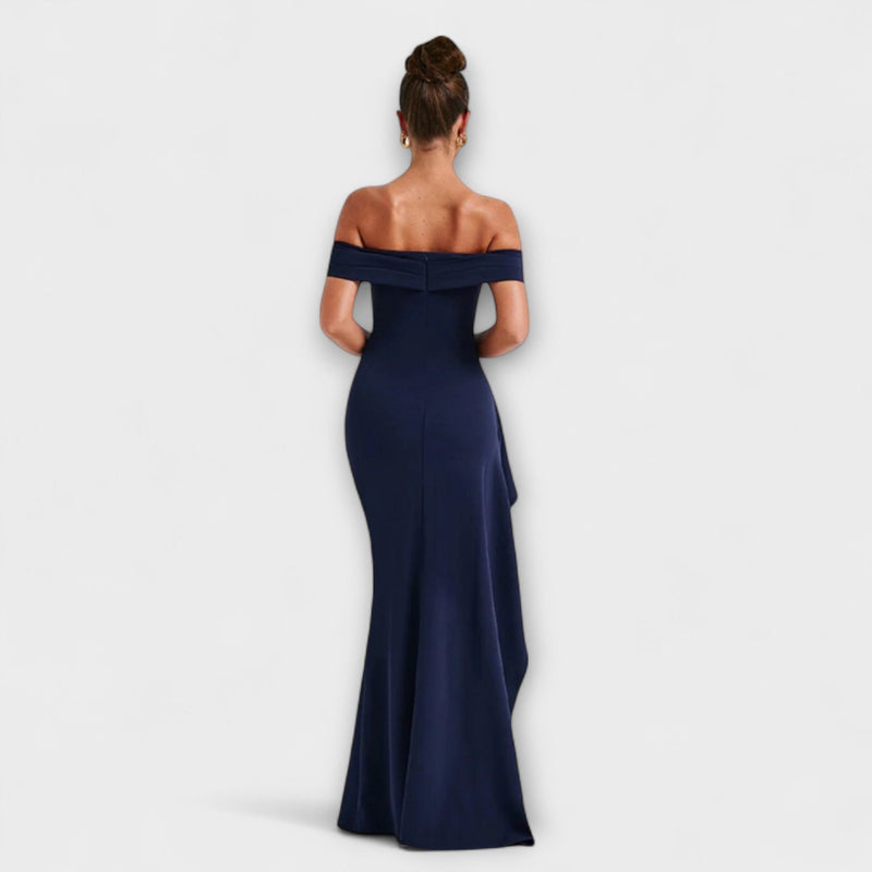 Gretchen - Saint Sculptée Maxi Klänning