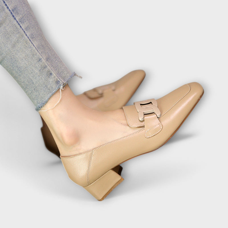 Monika - Toffel