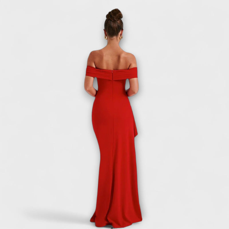Gretchen - Saint Sculptée Maxi Klänning
