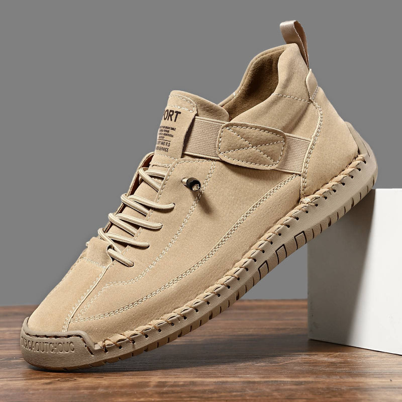 Tidlös Chelsea-sneaker