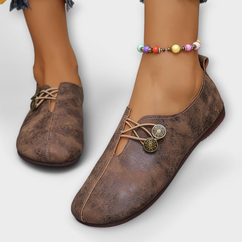 Noira - Mocka Loafer