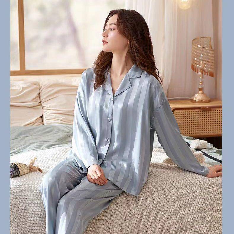 Flair - Lyxig Pyjamas