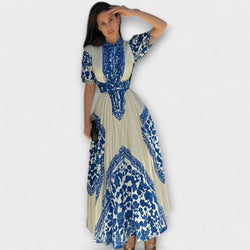 Delilah - Vintage-inspirerat kläde