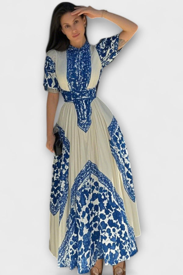 Delilah - Vintage-inspirerat kläde