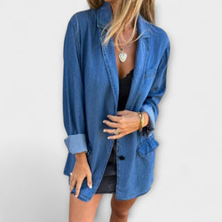 Elina - Denimdröm