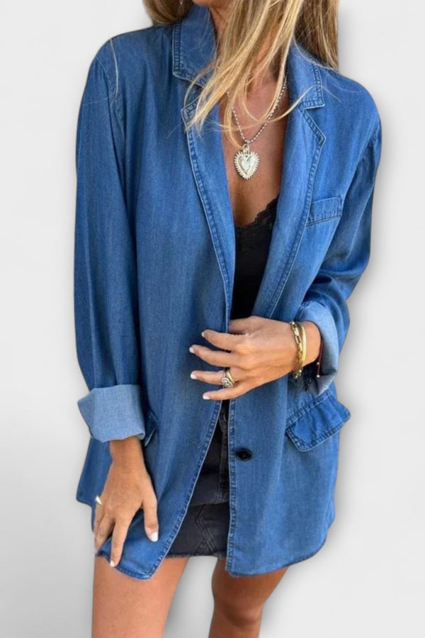 Elina - Denimdröm