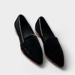Elora - Eleganta Damloafers