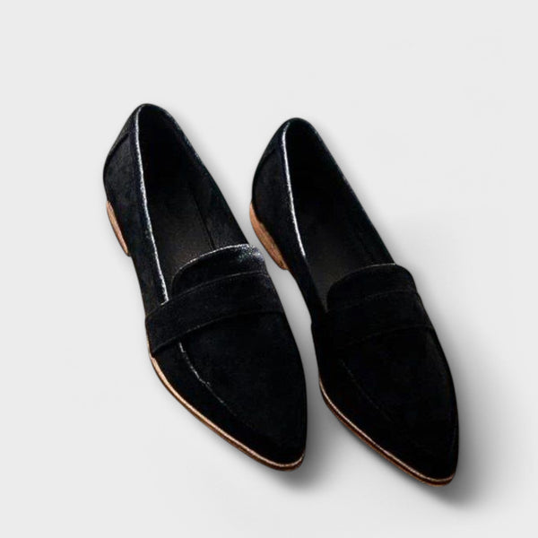 Elora - Eleganta Damloafers