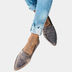 Elora - Eleganta Damloafers
