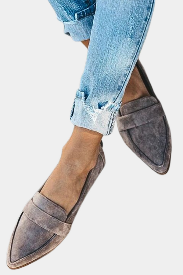 Elora - Eleganta Damloafers