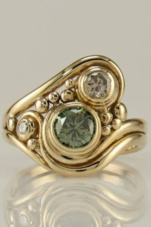 Antik Ring