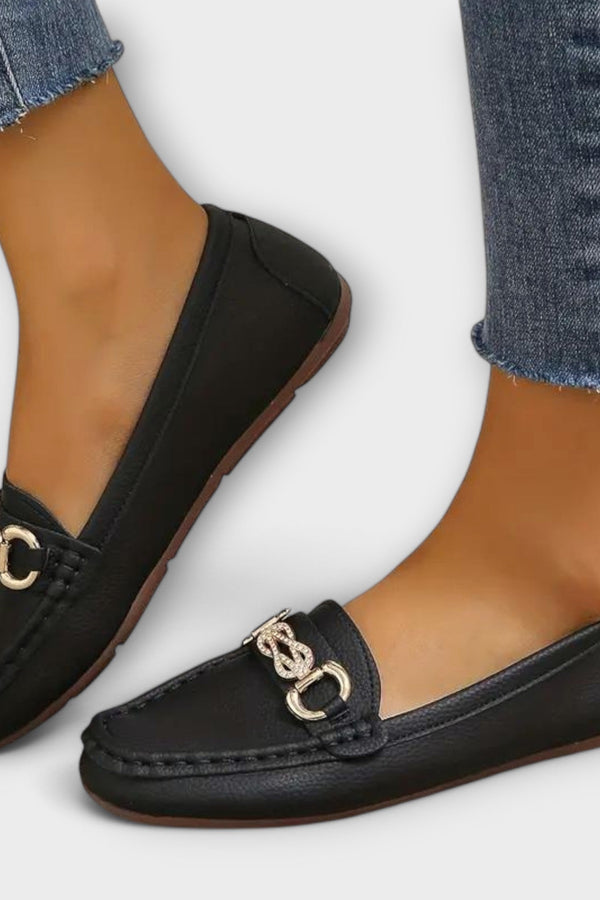 Christina - Loafers