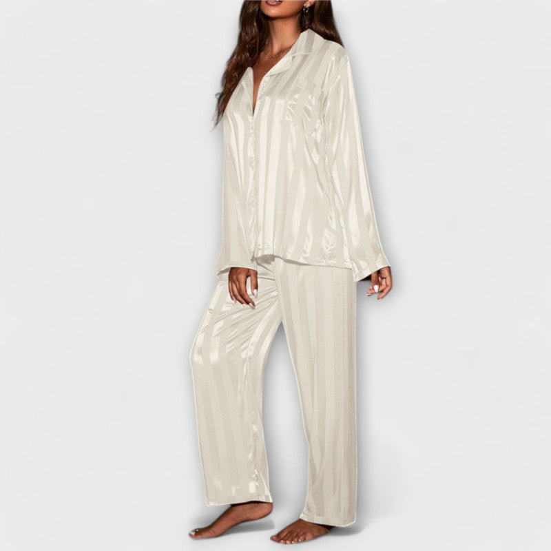 Flair - Lyxig Pyjamas