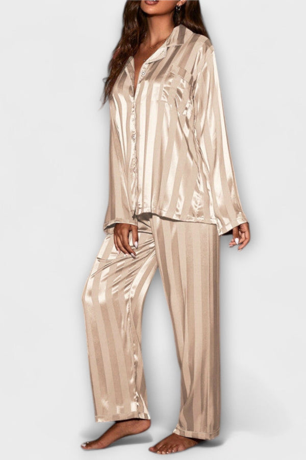 Flair - Lyxig Pyjamas