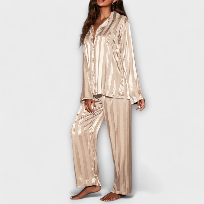 Flair - Lyxig Pyjamas