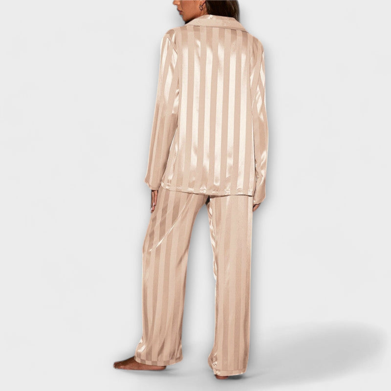 Flair - Lyxig Pyjamas