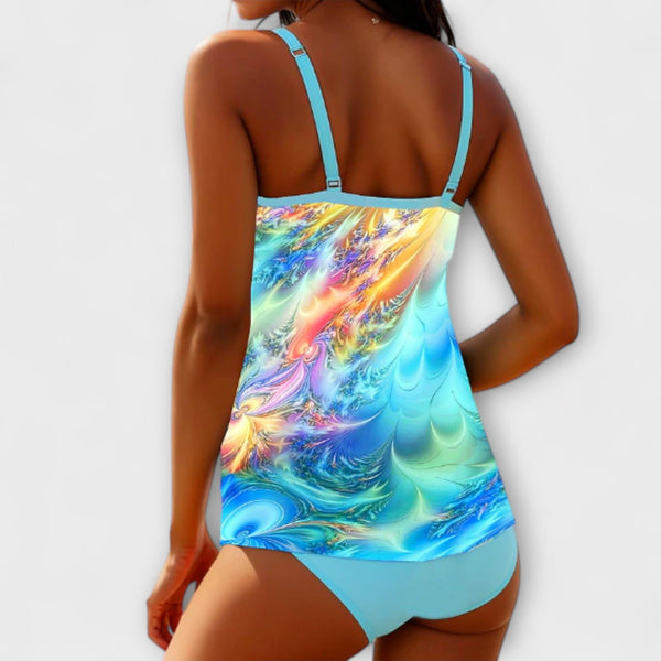 Patrizia - Tankini-set