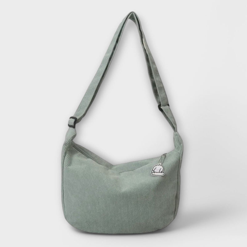 Cordura Axelväskor för Damer