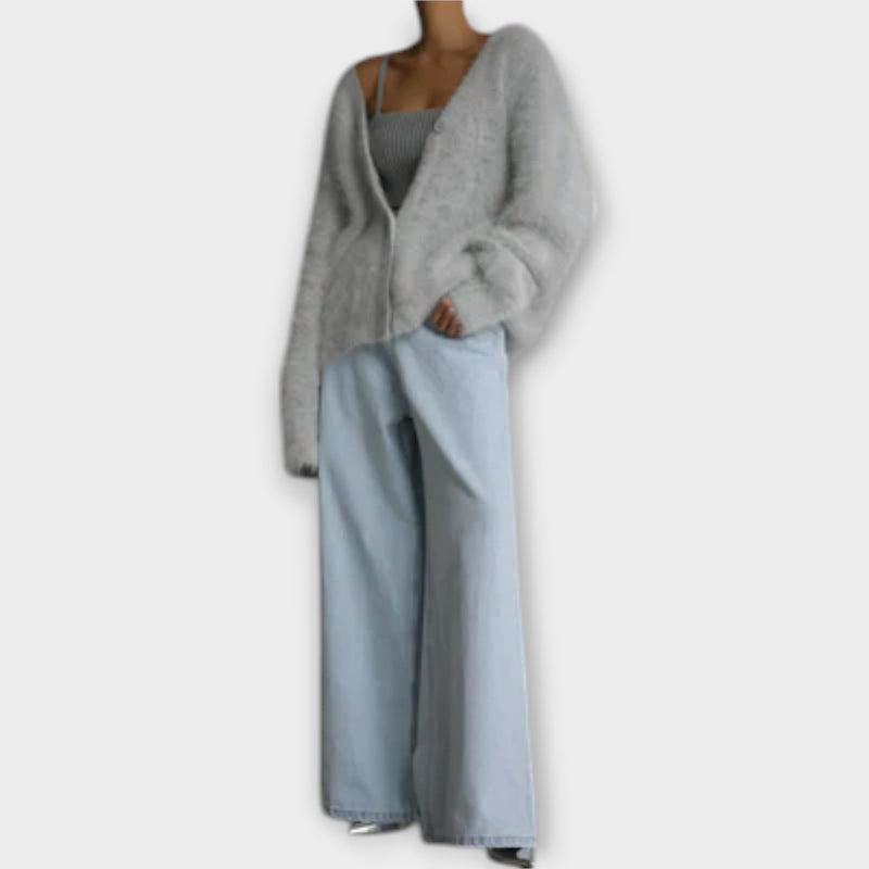 Dahlia - Eleganta Cardigan