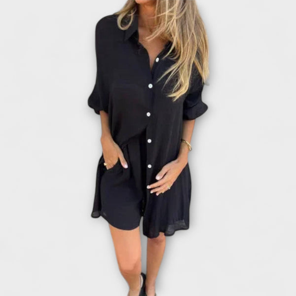 Miravo - Blus-Shorts-Set