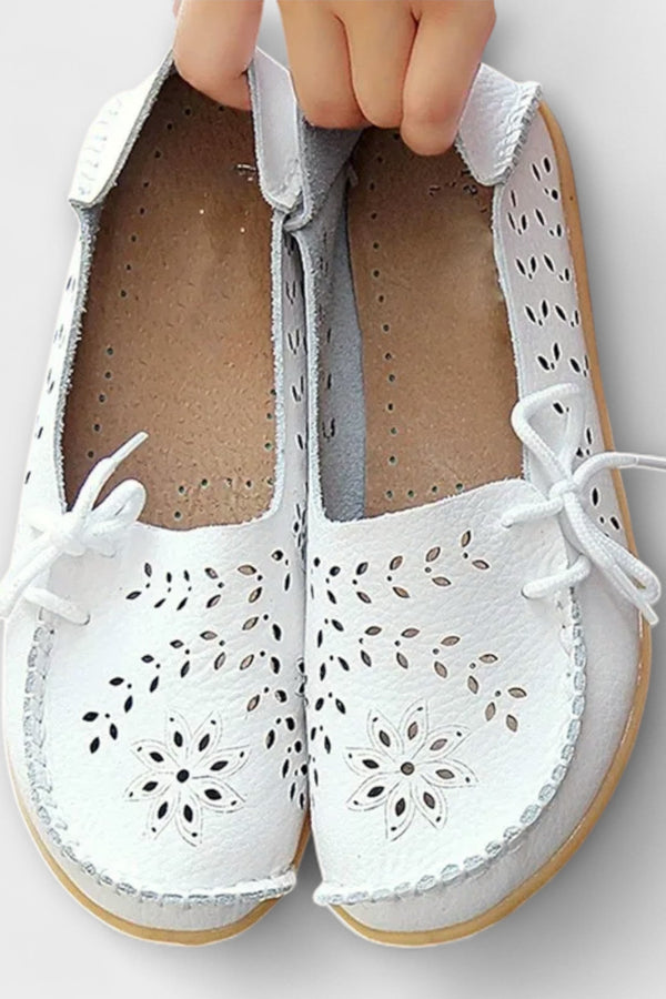 Stiliga Casual Slip-On Lättskor