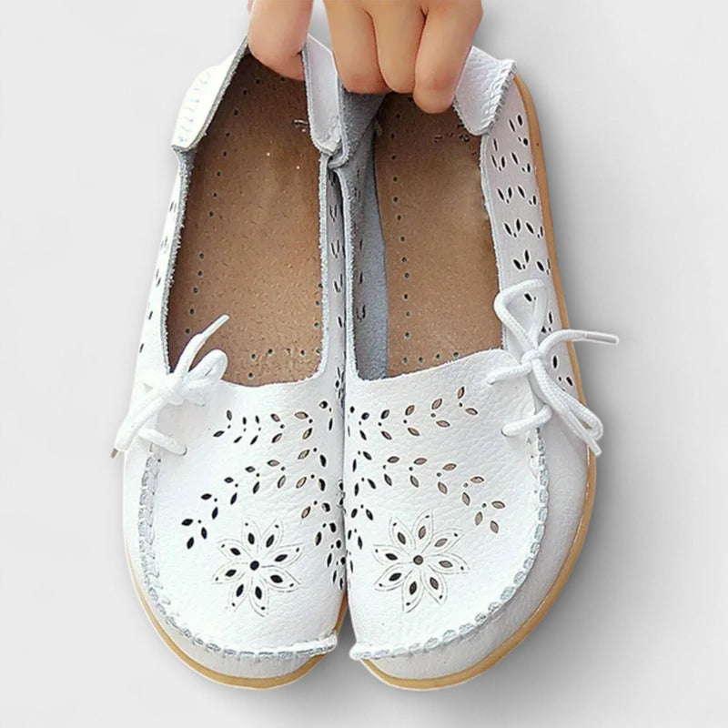 Stiliga Casual Slip-On Lättskor